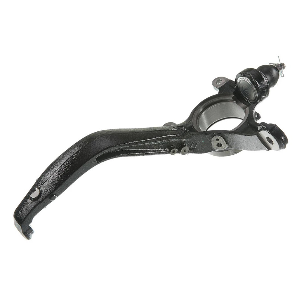 Front Left Steering Knuckle for Honda Accord (2008–2014) Acura TSX (2009–2014)