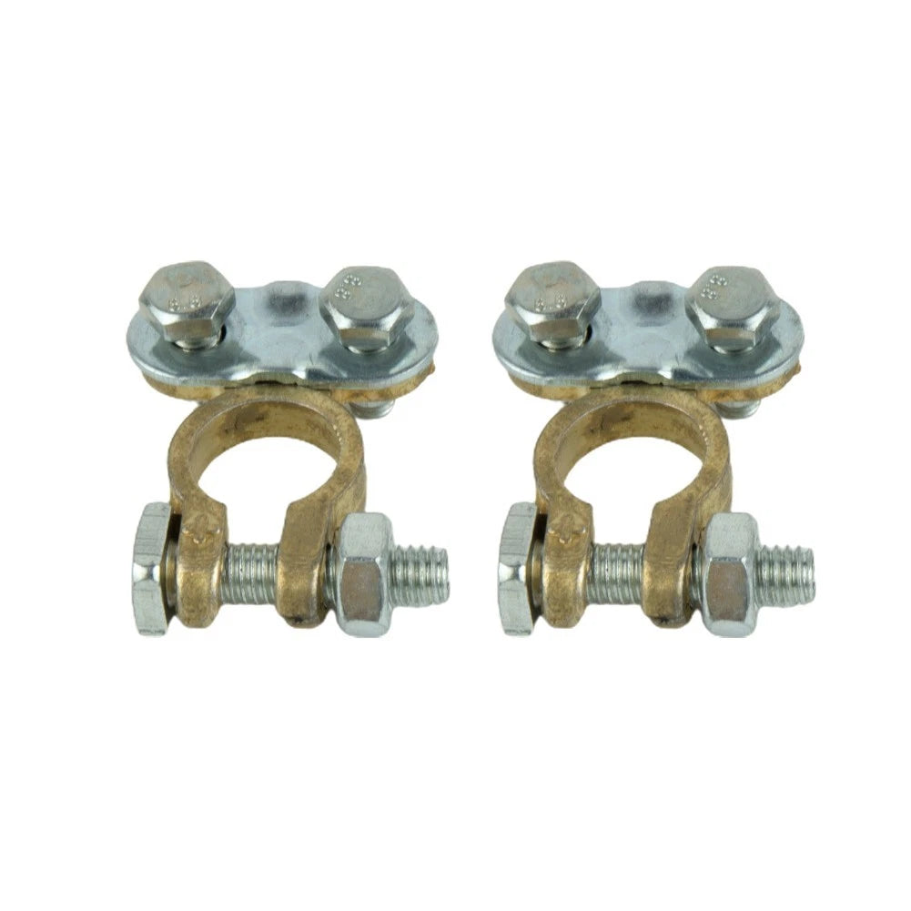 Battery Terminals Connectors for Van 12V (21mm Head Width)