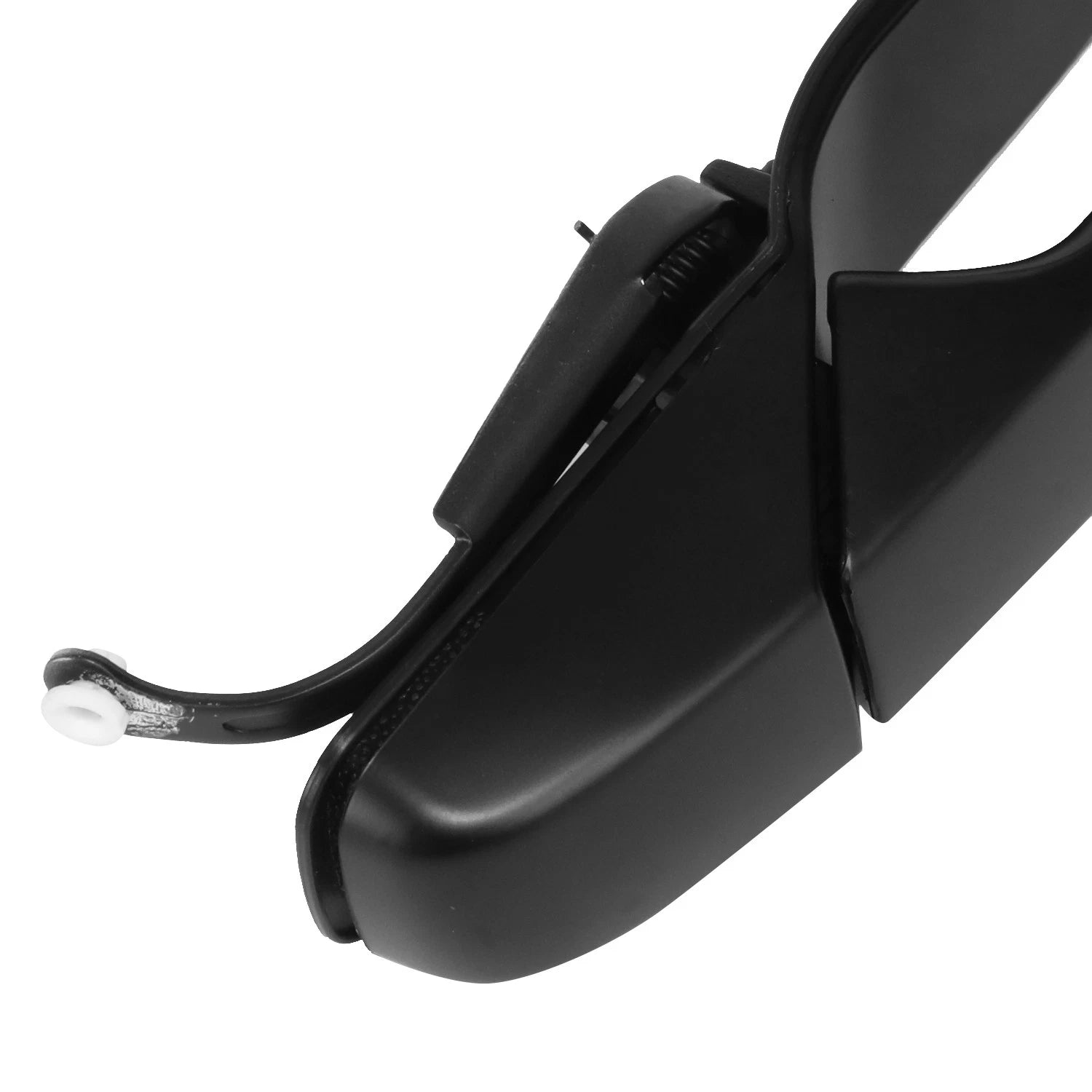 Rear Passenger Right Door Pull Handle Lever for Silverado Sierra (2007–2014)