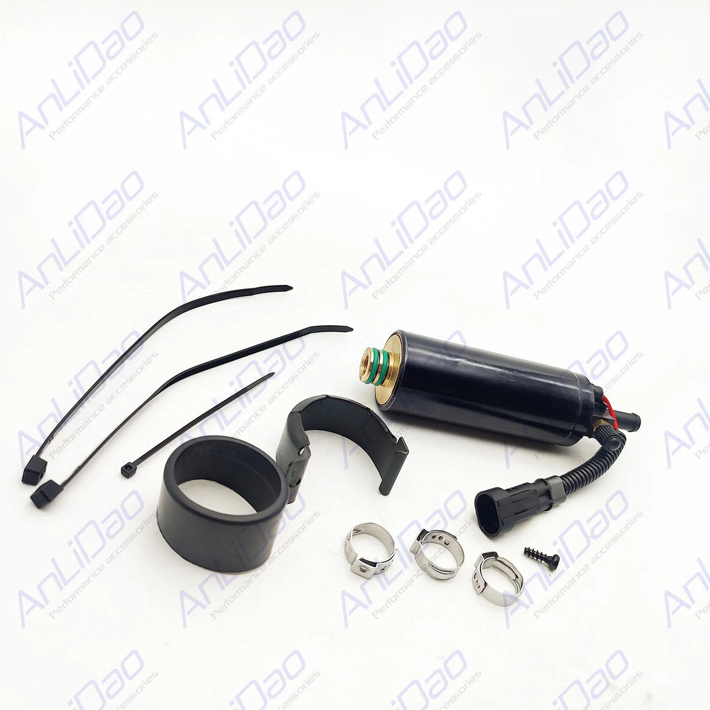 Electric Fuel Pump for Johnson Evinrude VST QFS (2007–2012) 5006063, 5009118