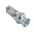 Muffler Spark Arrestor for