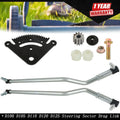 Steering Sector Drag Link Kit for John Deere D100 D105 D110 D120 D125 D130 D140