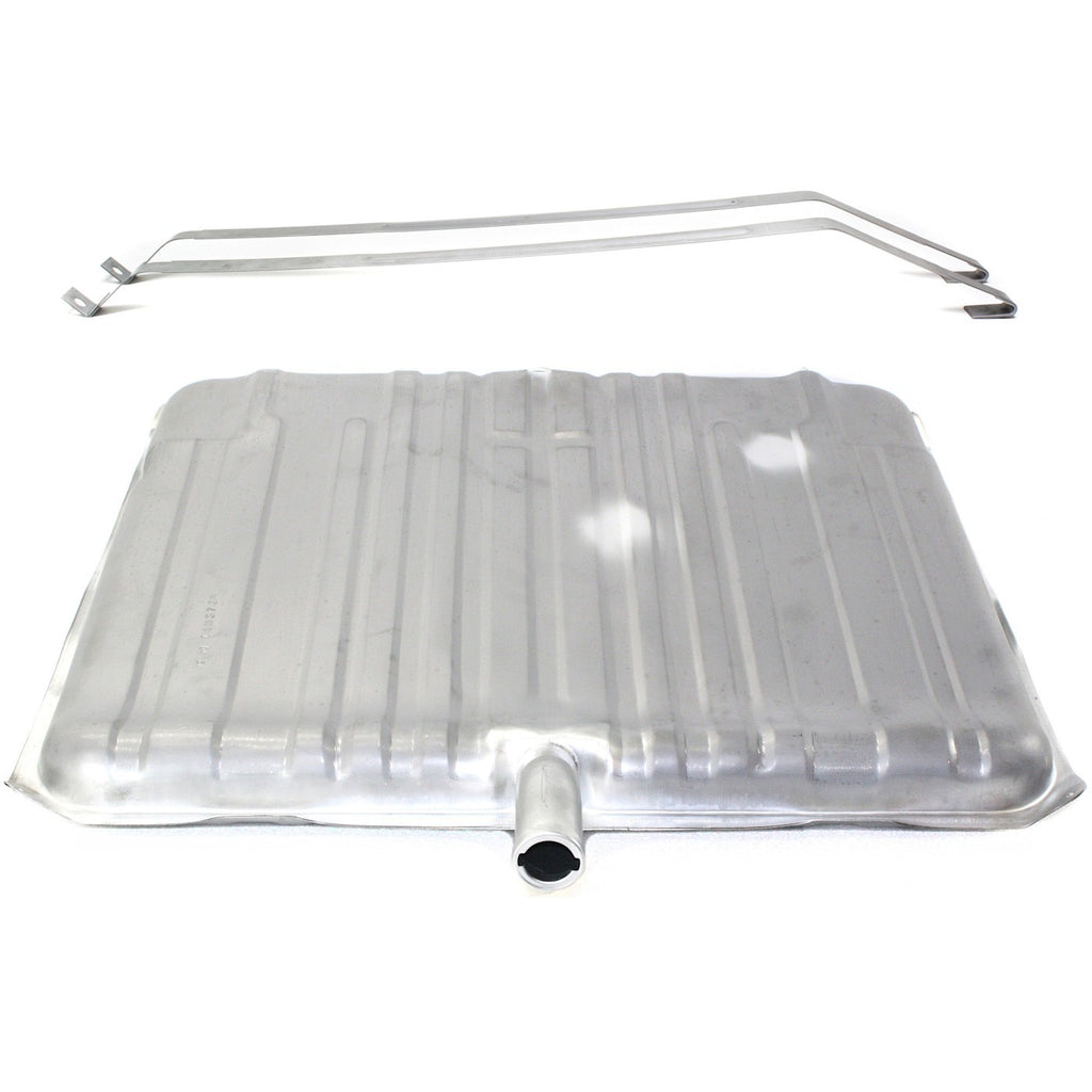 Fuel Gas Tank and Strap for Buick Gran Sport, Skylark, Special (1964–1965)
