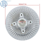 Engine Cooling Fan Clutch for Dodge Ram 1500 2500 3500 (1994-2002)