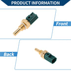 Engine Coolant Temperature Sensor No.TX40 for Buick Excelle (2017–2023)