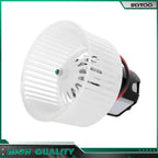 HVAC Heater Blower Motor with Fan Cage for BMW 750i 535i (2009–2016)