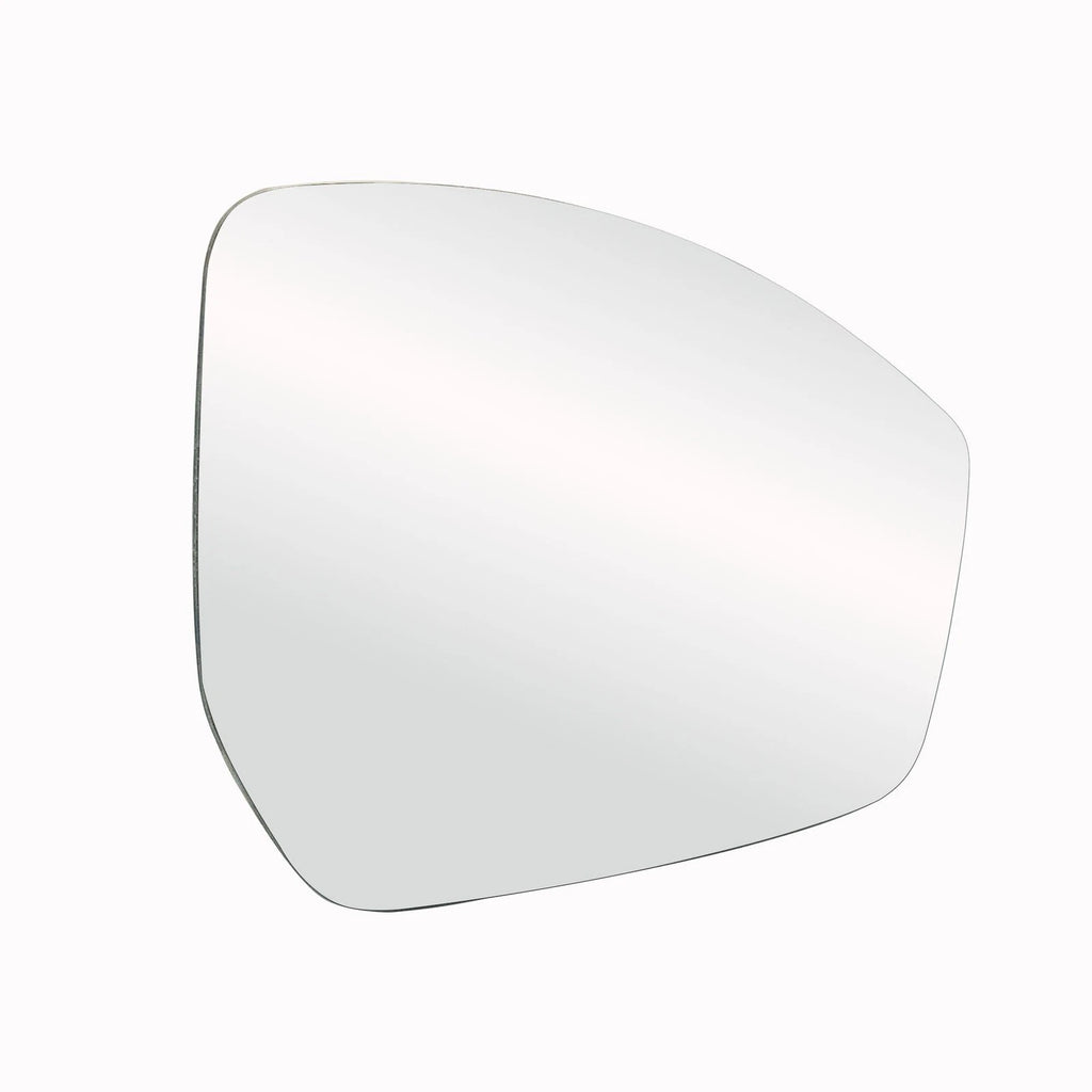 Right Side Heated Mirror Glass for Land Rover Range Rover Evoque (2012–2019)