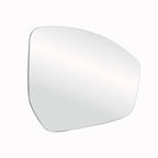 Right Side Heated Mirror Glass for Land Rover Range Rover Evoque (2012–2019)