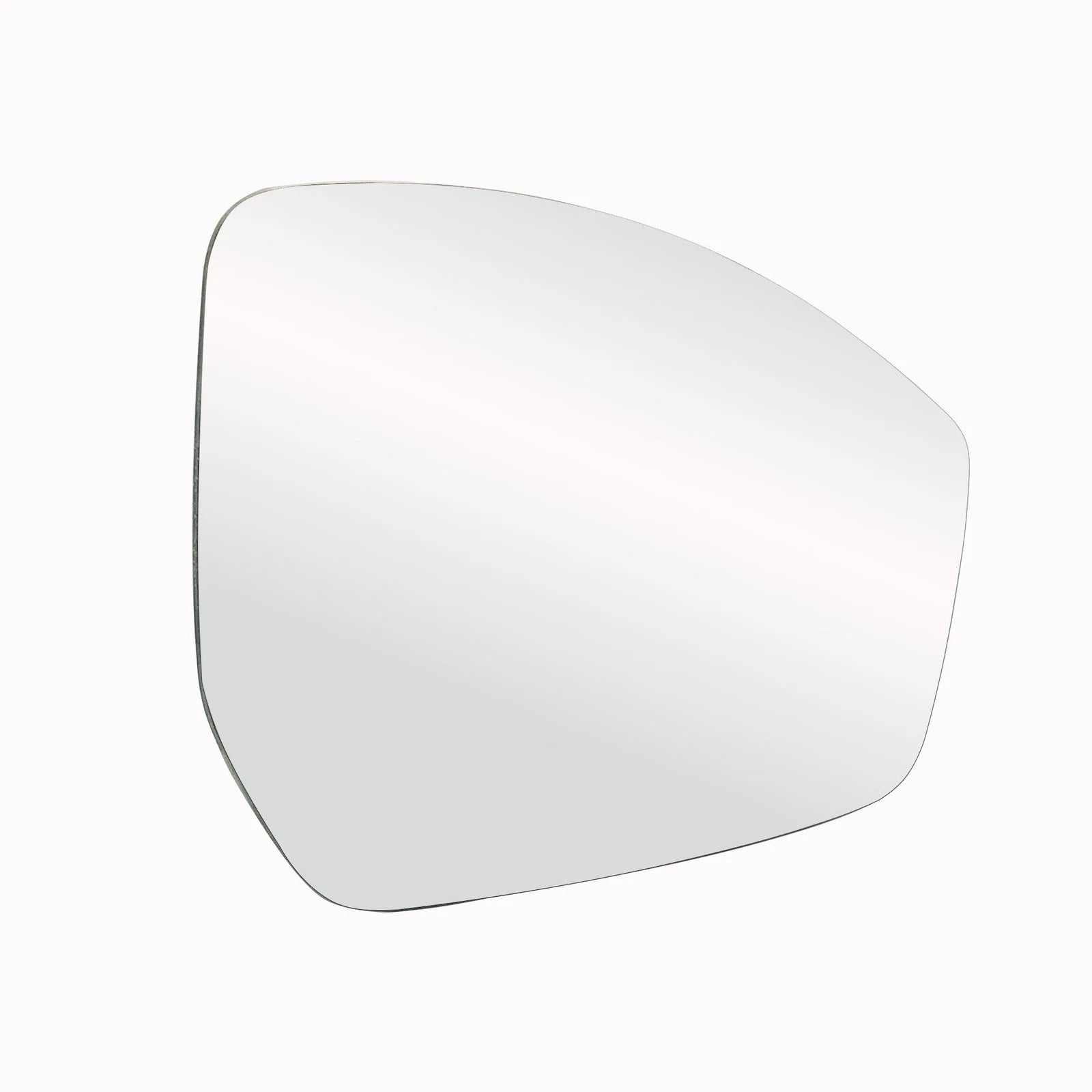 Right Side Heated Mirror Glass for Land Rover Range Rover Evoque (2012–2019)