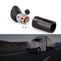 A6913 Shift Knob with Range Selector for Eaton Fuller (13 Speed)