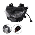 Headlamp Guard Protector for Kawasaki Ninja Z900 (2025) - LED Clear