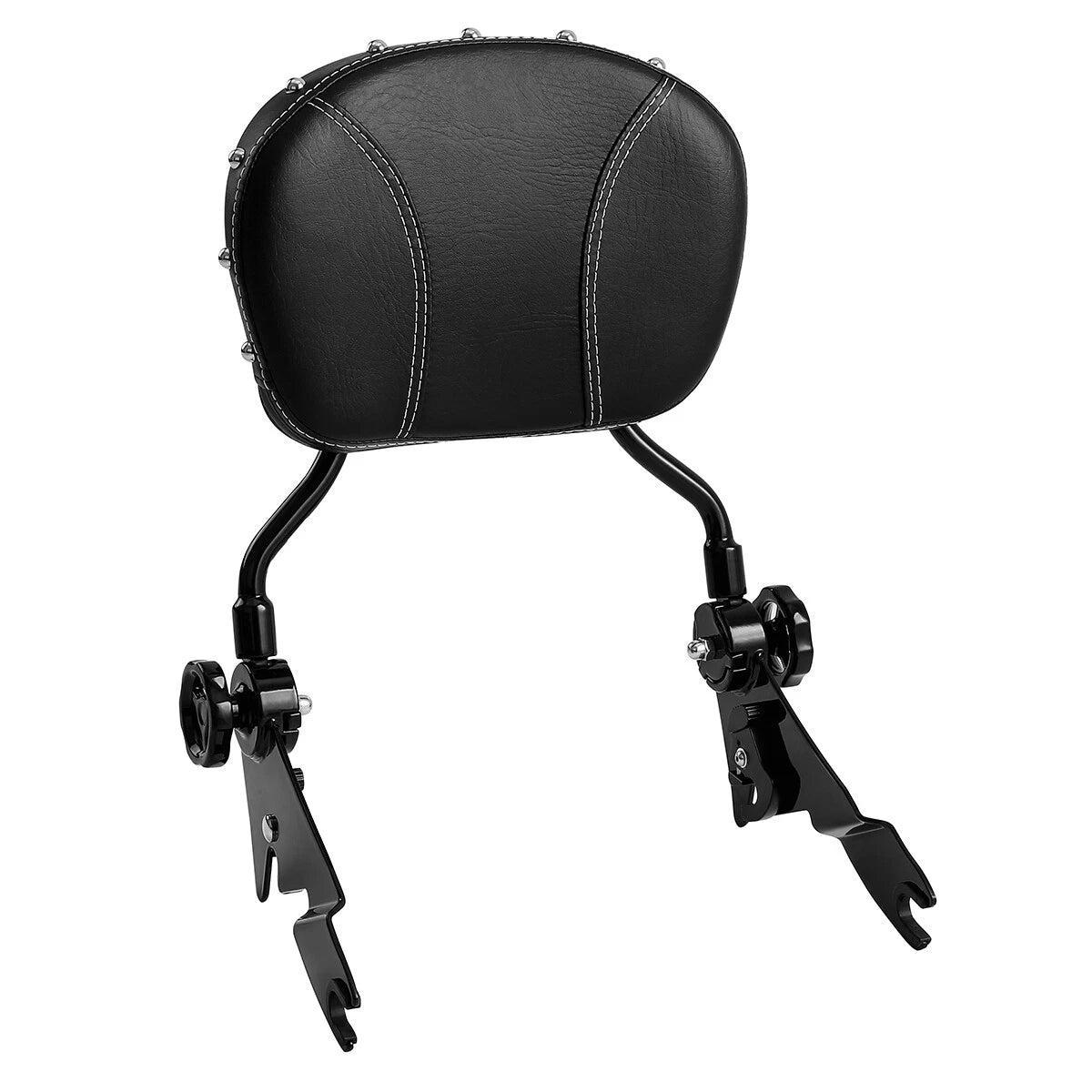Detachable Backrest Sissy Bar for Harley Davidson Touring (2009–2025)