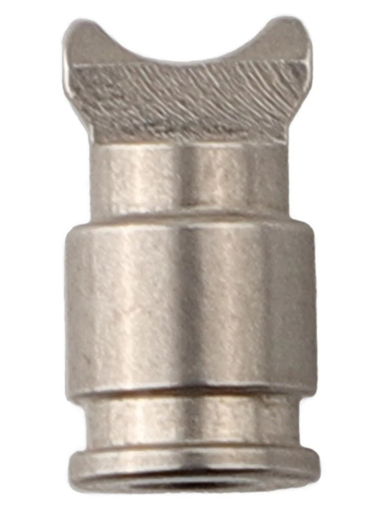 Fishing Reel Repair Shaft for Fishing Gear (Lightweight Design)