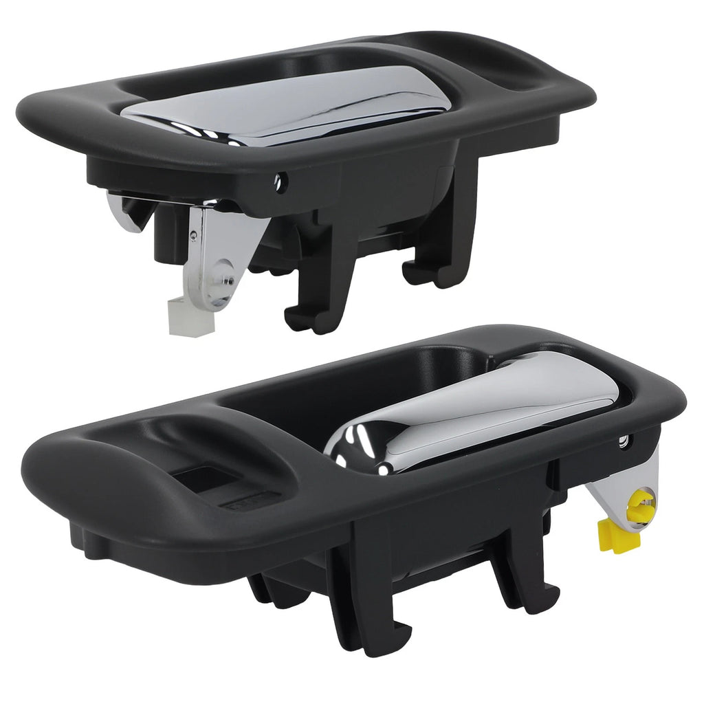 Interior Door Handle Kit for Honda CR-V (1997–2001) Odyssey (72124S10A11ZA)
