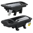 Interior Door Handle Kit for Honda CR-V (1997–2001) Odyssey (72124S10A11ZA)