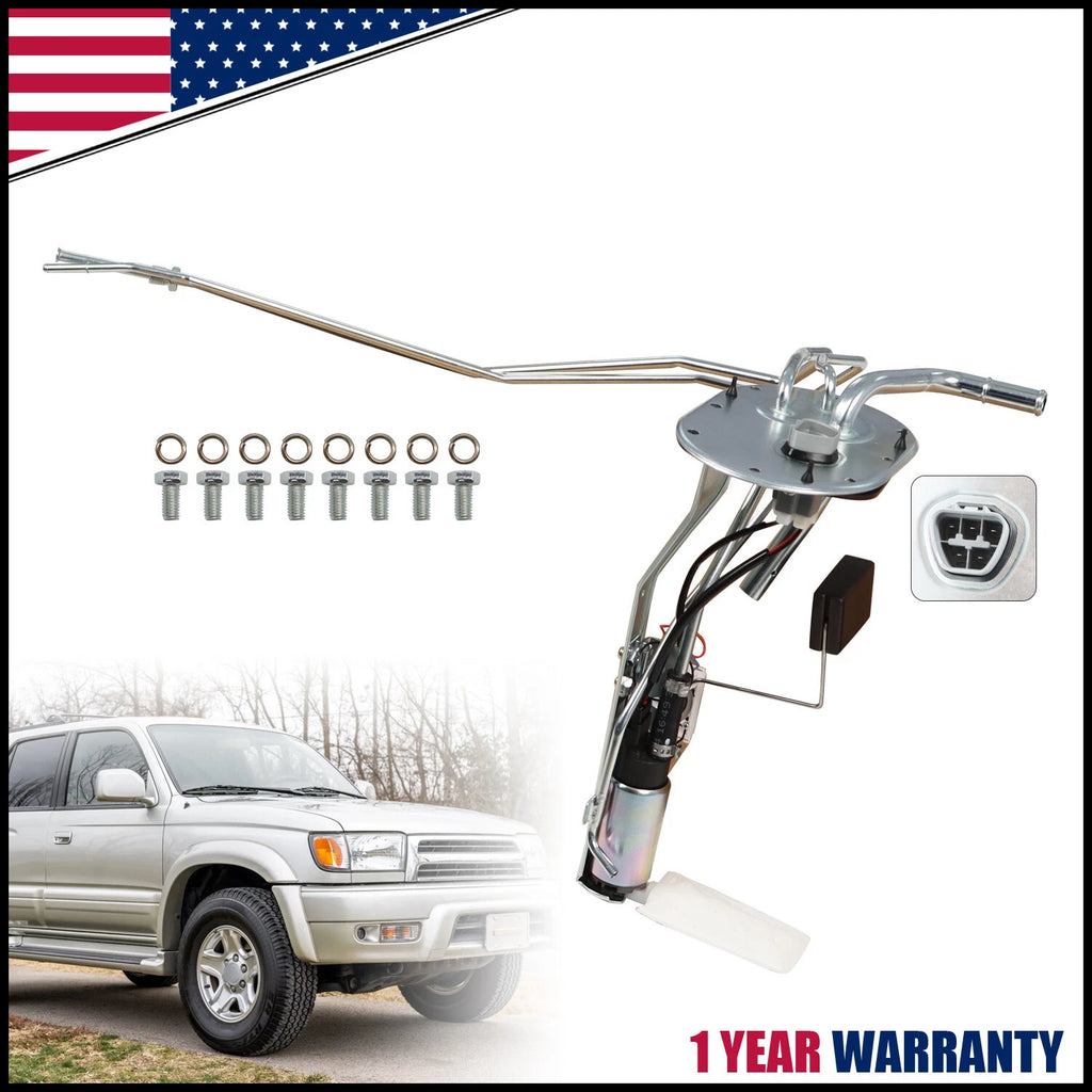 SP9013H Gas Fuel Pump Module Assembly for Toyota 4Runner (1999–2000)