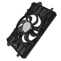 Cooling Fan Assembly with Shroud for Buick Envision (2017–2020)