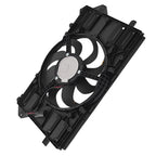 Cooling Fan Assembly with Shroud for Buick Envision (2017–2020)