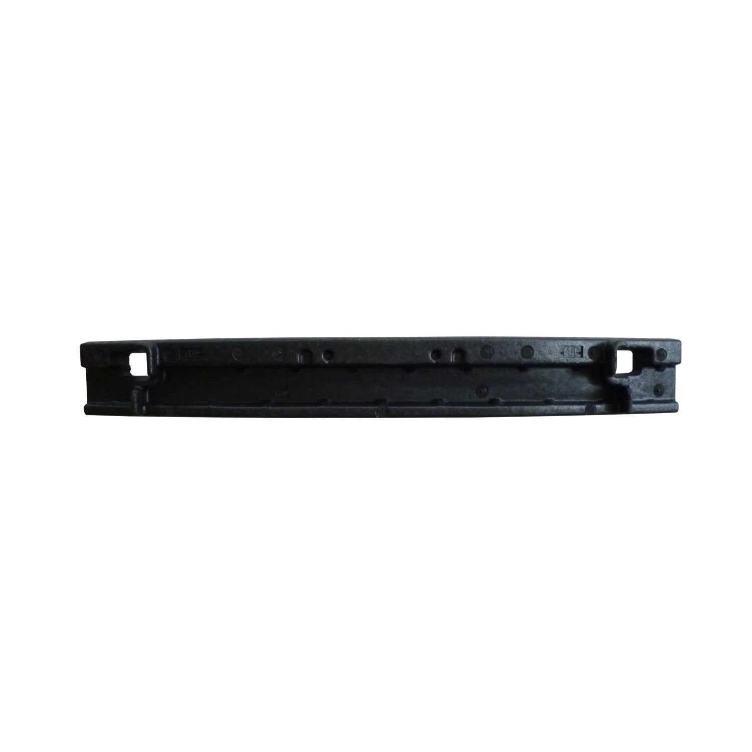 Front Bumper Impact Absorber Replacement Expanded Polypropylene for Honda