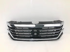 Chrome Front Upper Grille for VW Passat (2020–2022)