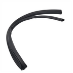 Car Engine Hood Sealing Gasket for BMW X5 E70 X5M X6 E71 E76M (2007-2013)