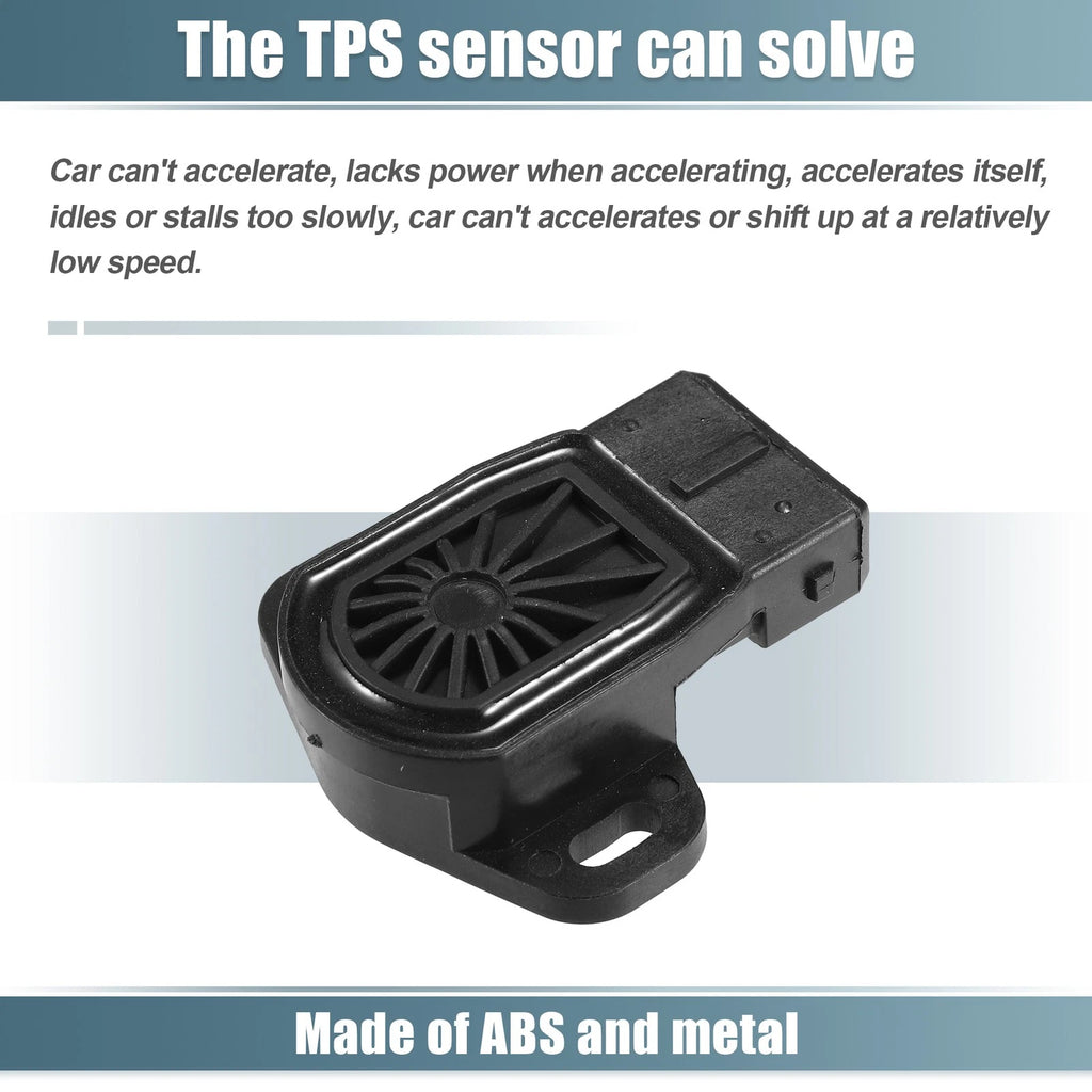 Throttle Position Sensor MD628074 for Mitsubishi Lancer (2003–2006)