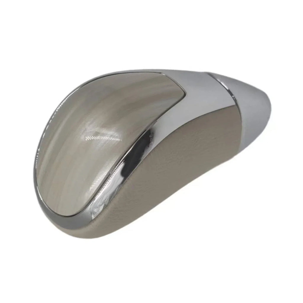 Gear Shift Knob Beige for Nissan Murano (2015���2018)