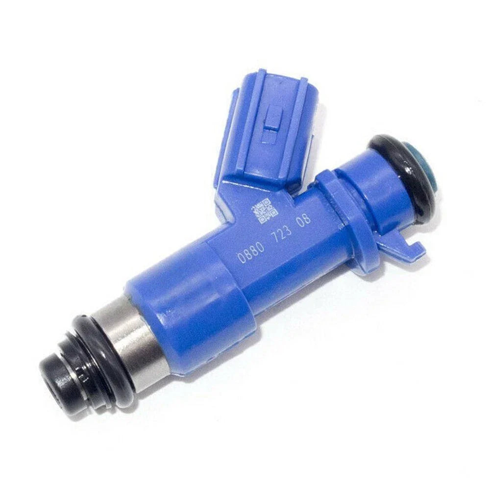 4pcs Fuel Injectors for Honda Civic, Acura RDX, RSX, Integra, TSX (2001-2011)