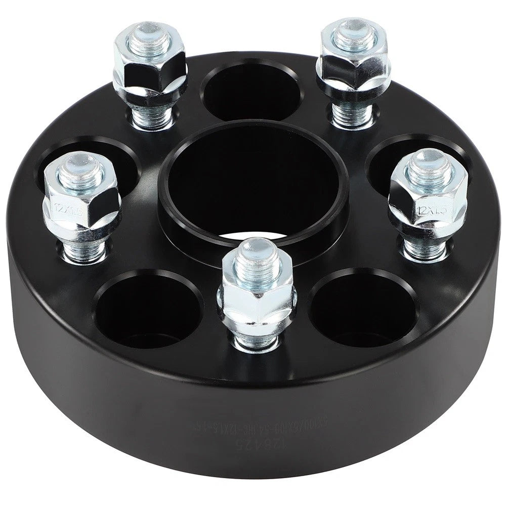 Set of 4 Hub Centric Wheel Spacers 1.5" for Toyota Corolla (2003–2023)
