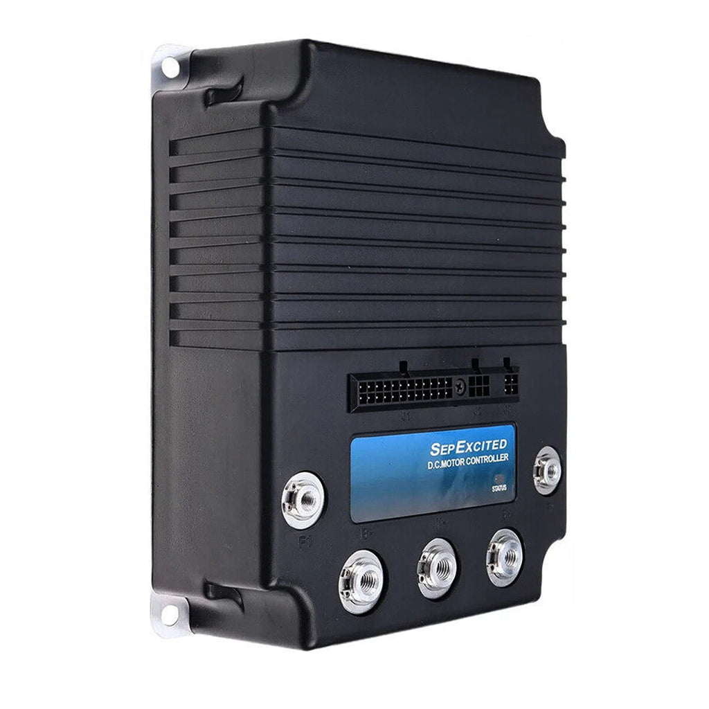 400 Amp Motor Controller for Curtis Electric Forklift (Fits 36V/48V)