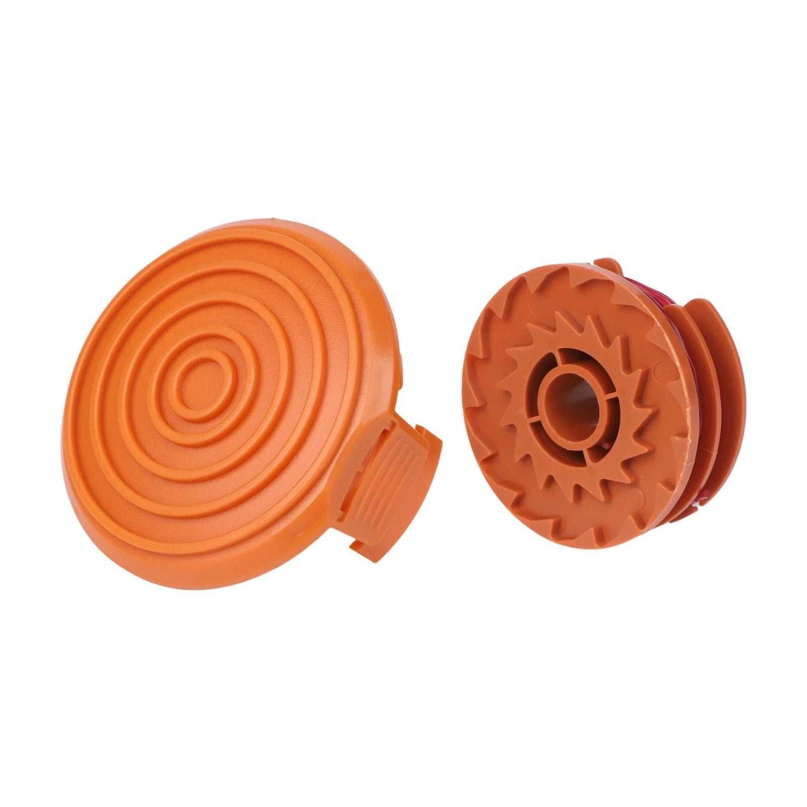 Trimmer Spools for WORX WG105 WG118 (50019417)