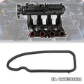 Car Engine Intake Manifold Gasket for BMW 335i xDrive (2011–2015) 11617588624