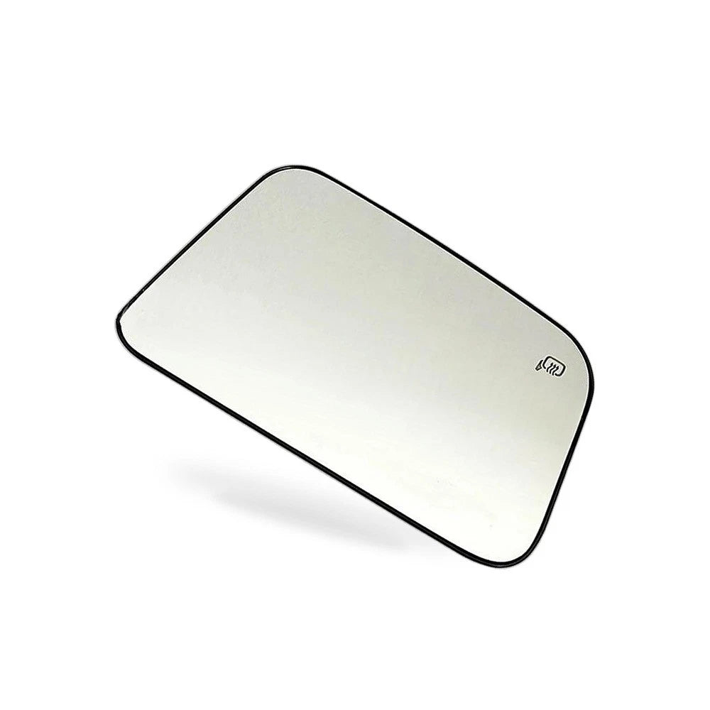 Heated Side Mirror Glass for Ford Edge (2009–2012) Left Driver Side
