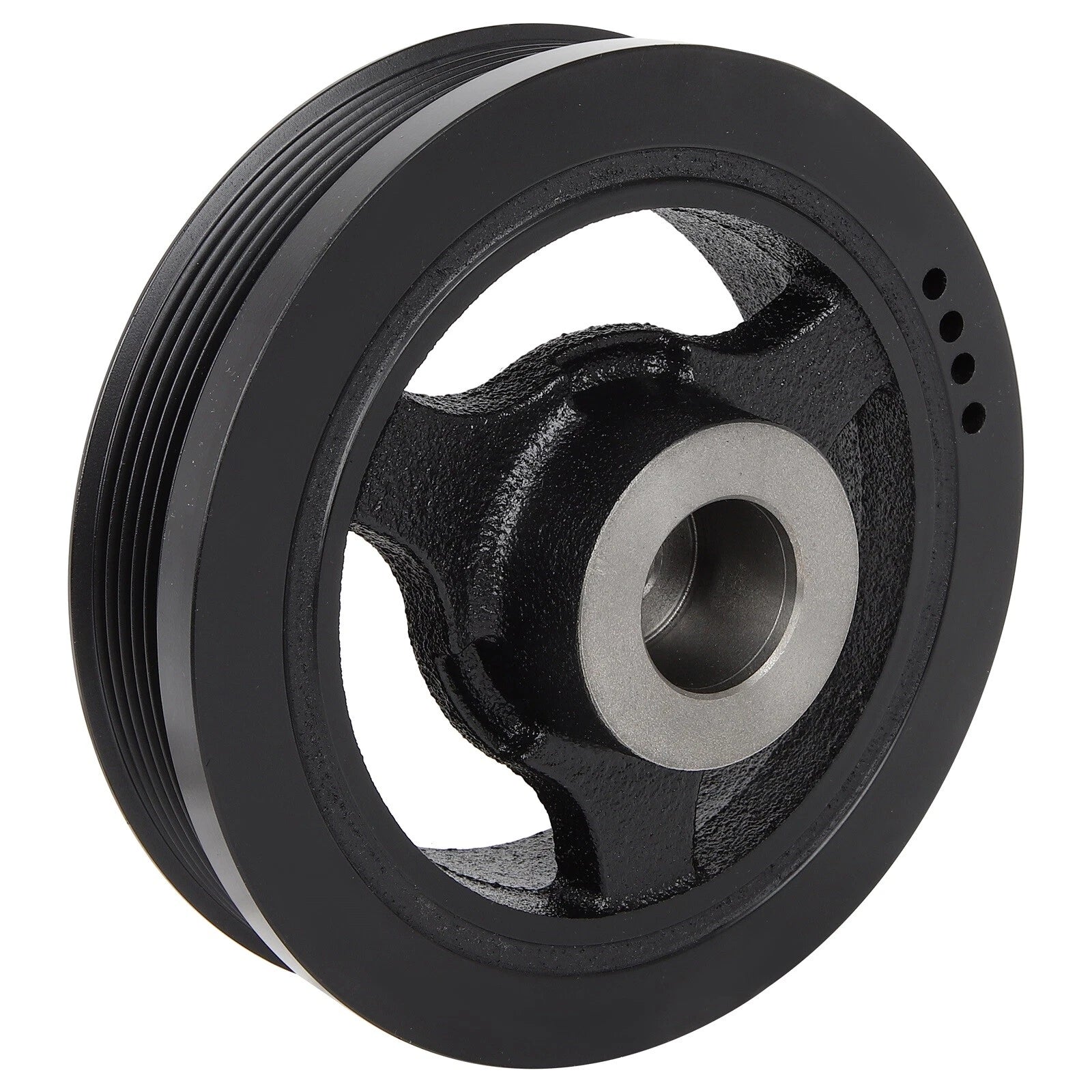 Harmonic Balancer for Chrysler 300, Dodge Charger (2005–2010)