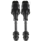Ignition Coil Set for Nissan Altima, Sentra, X-Trail (2002–2006)