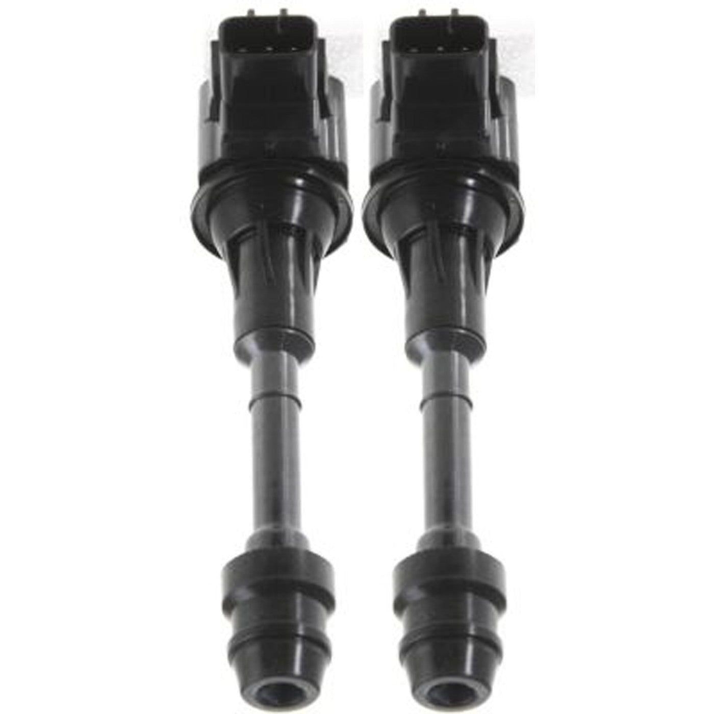Ignition Coil Set for Nissan Altima, Sentra, X-Trail (2002–2006)