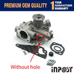 Water Pump for Yanmar Engine 3TNA72 3TNA72L 3TNV72 3TN68 (119660-42009)