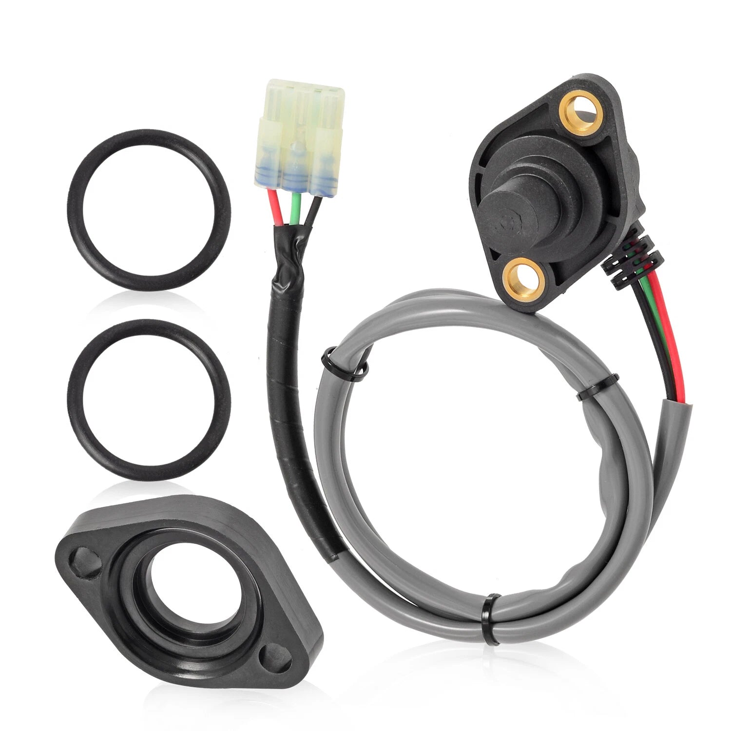 Speed Sensor Gasket Seal for Honda Rancher 350 4x4 ES TRX350FE (2000–2006)