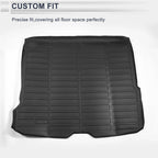 Cargo Liner Rear Trunk Mat for Mercedes Benz GLC Class (2023-2025)