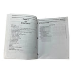 Service Manual for Evinrude Outboards E-Tec 75, 90 (2007) 5007211