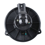 HVAC Blower Motor with Fan Cage for Honda Fit (2007–2008)
