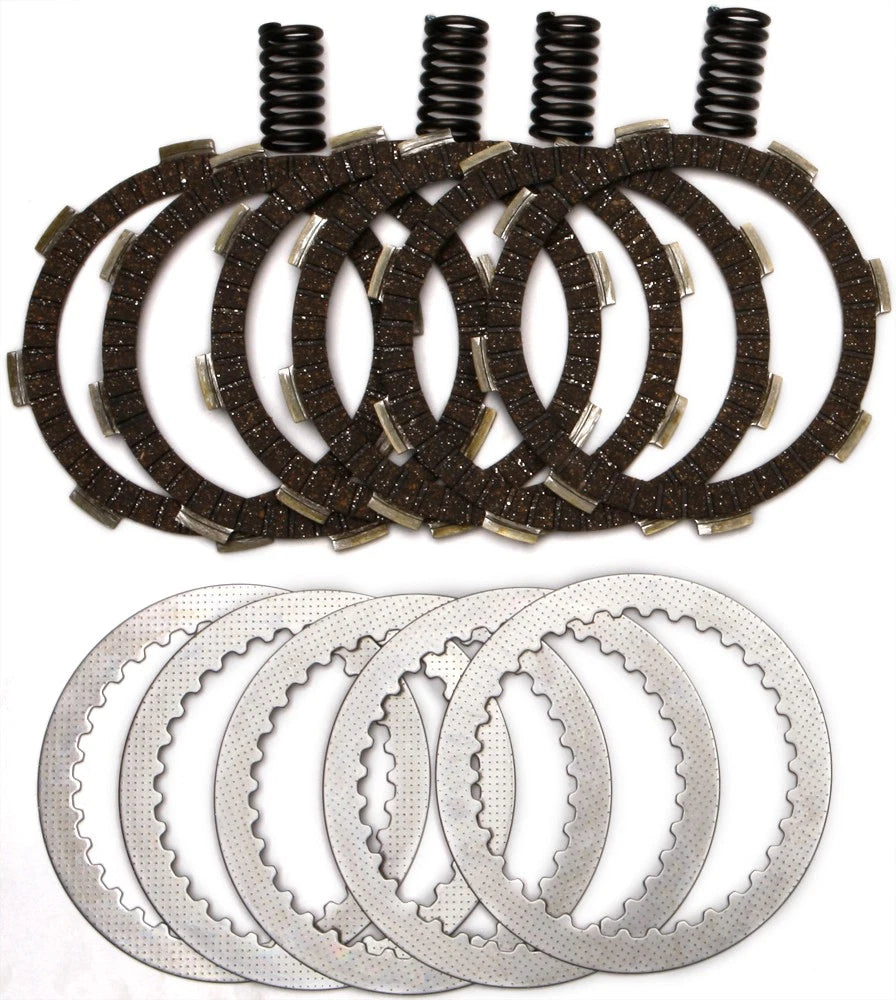 EBC Clutch Set DRC45 for Kawasaki KX85 (2001–2010) Offroad Performance
