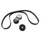 Serpentine Belt Drive Component Kit for Chrysler 300 Ram 1500 (2014–2021)