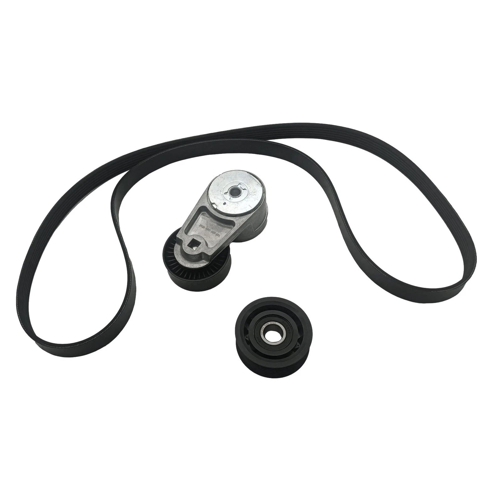 Serpentine Belt Drive Component Kit for Chrysler 300 Ram 1500 (2014–2021)