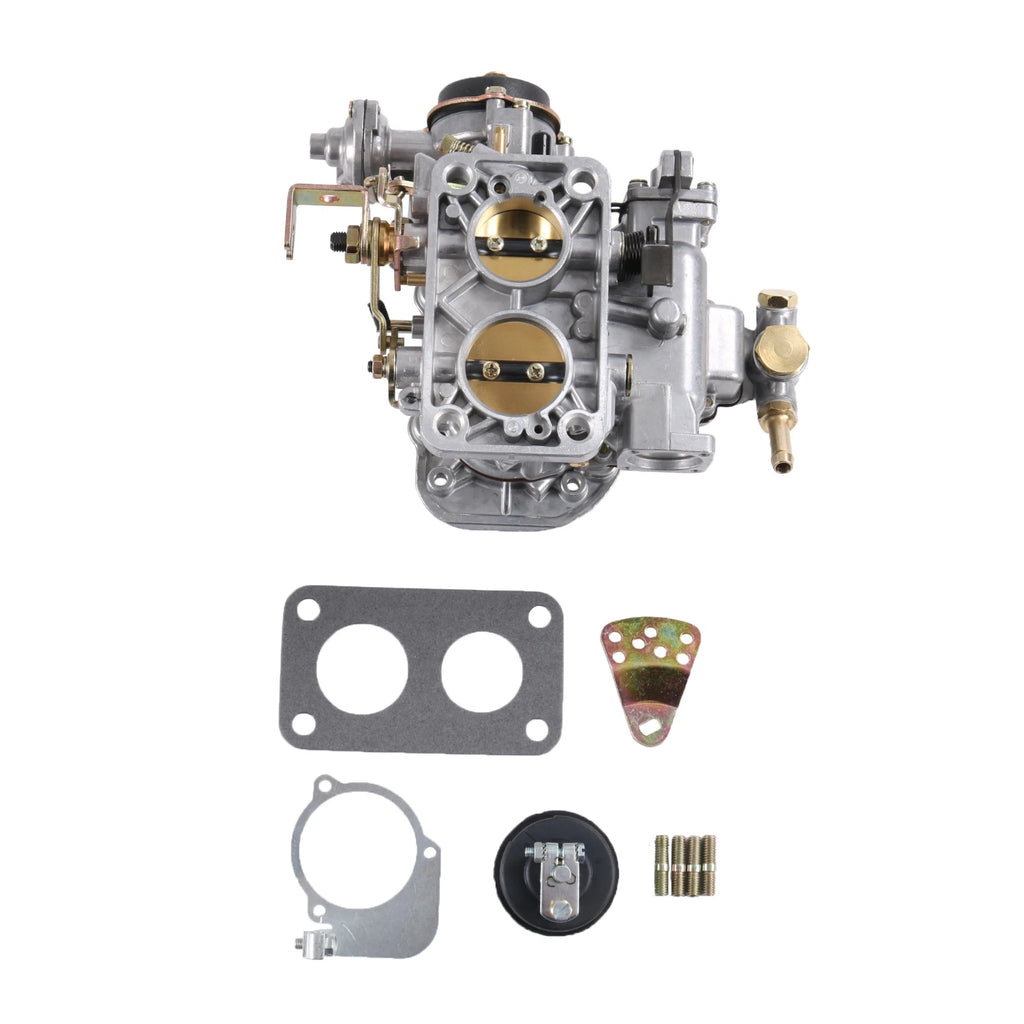 Weber 32/36 DGEV Carburetor for Nissan Toyota Pickup Mazda B2000 (1979–1985)