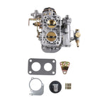 Weber 32/36 DGEV Carburetor for Nissan Toyota Pickup Mazda B2000 (1979–1985)