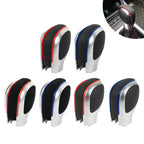 Shift Knob Gear Side Cover w/ Trim for VW Golf Jetta MK6 MK7 Passat B7 B8