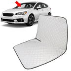 Foldable Windshield Sun Shade for Subaru Impreza (2019-2023)