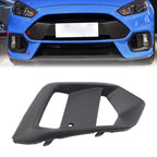 Fog Light Lamp Cover Bezel for Ford Focus RS (2016-2018)
