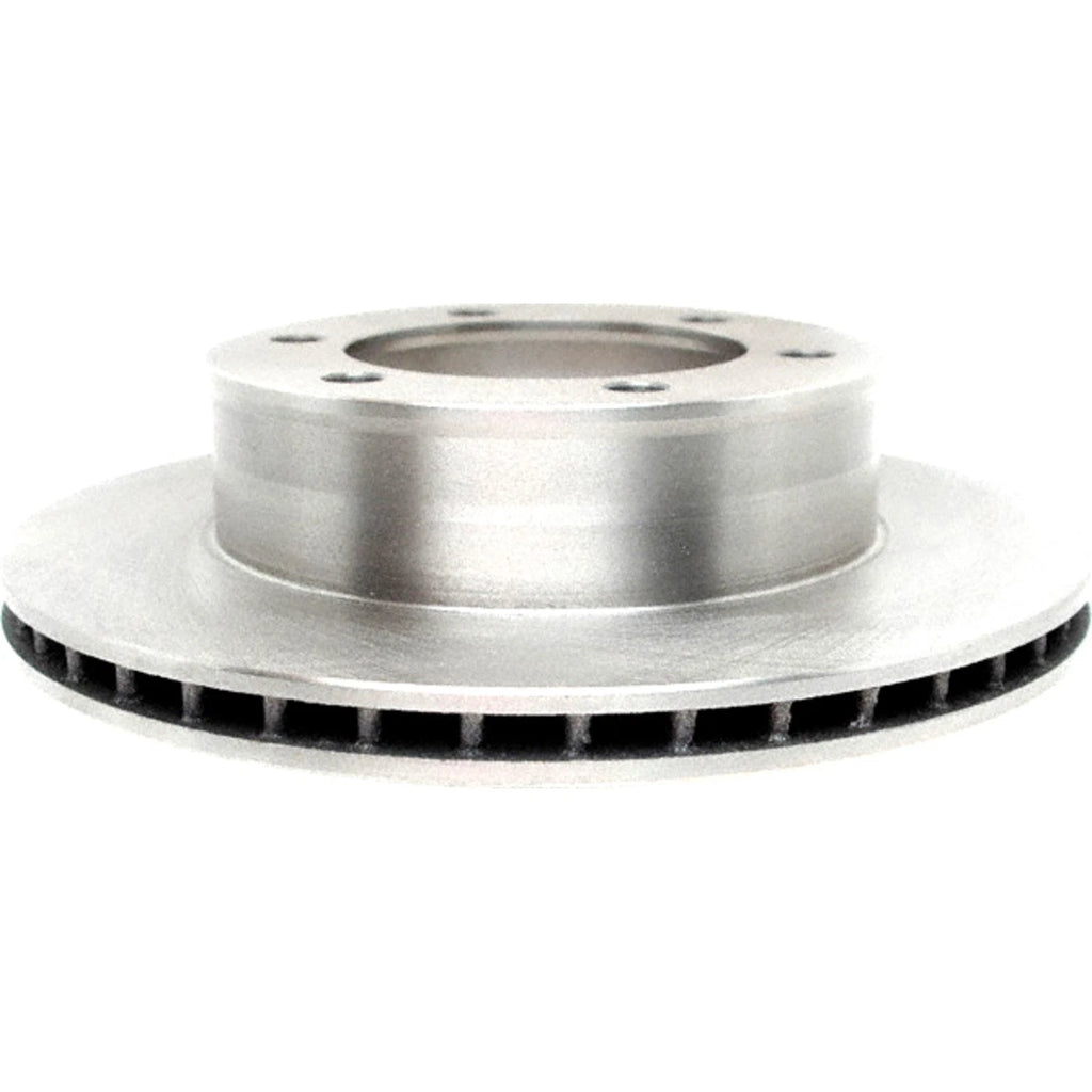 Brake Discs for Toyota 4Runner (4WD)